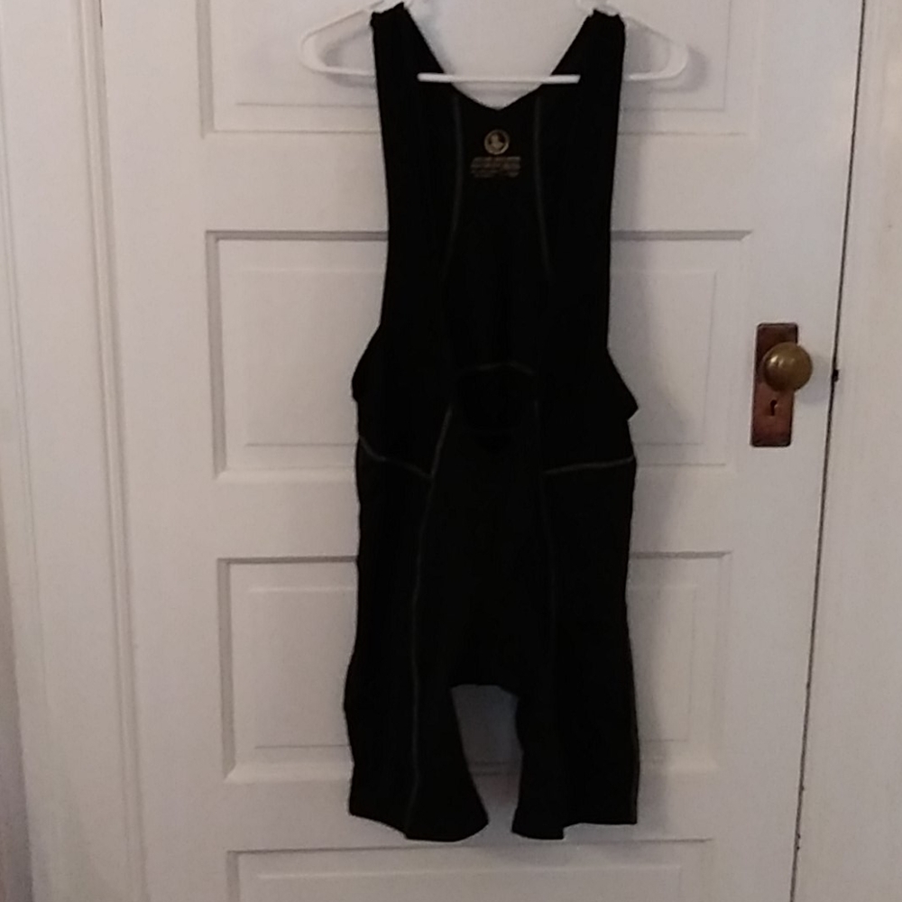 Mens Cycling Bib Shorts